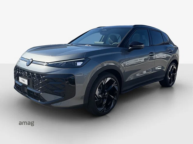 VW T-Roc NF R-Line