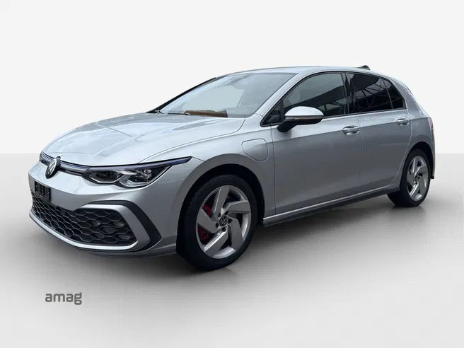 VW Golf GTE