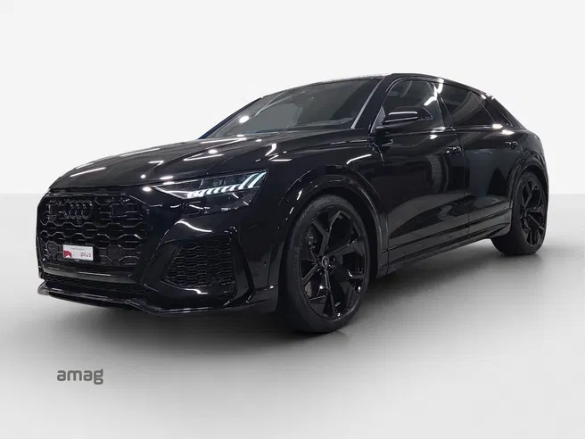 AUDI RS Q8 quattro tiptronic
