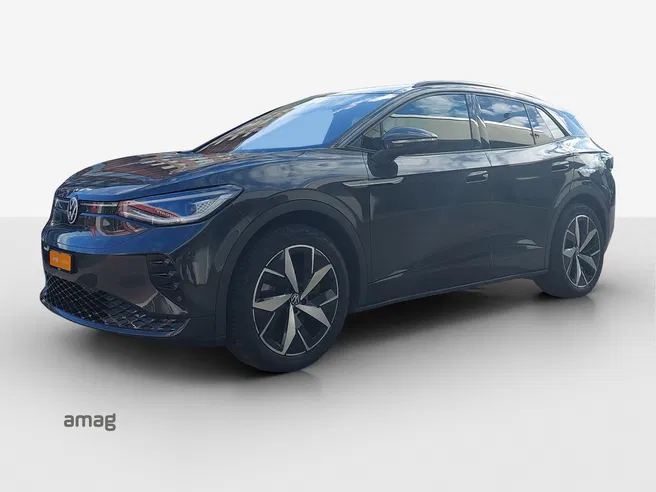 VW ID.4 GTX 299PS