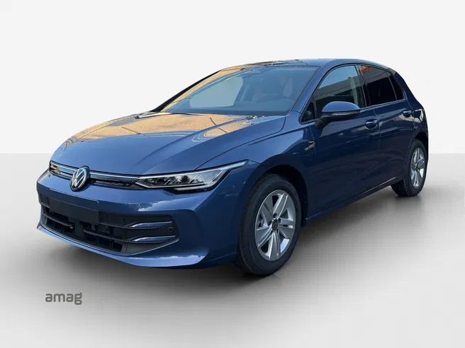 VW Golf Basis 1.5eTSI 115 PS DSG