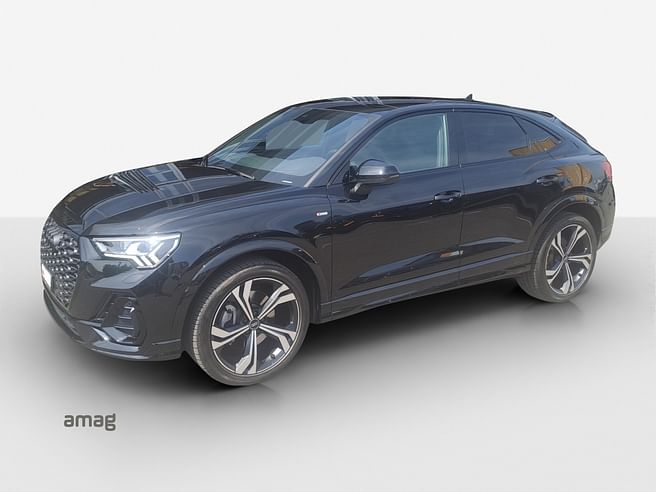 AUDI Q3 Sportback 45 TFSI S line