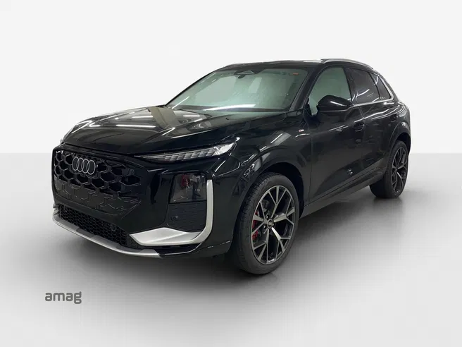 AUDI Q3 SUV TFSI 110 kW S tronic