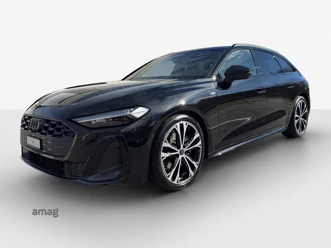 AUDI A5 Avant TDI 150 kW Attraction