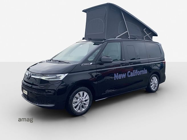 VW Nutzfahrzeuge California Ocean Liberty