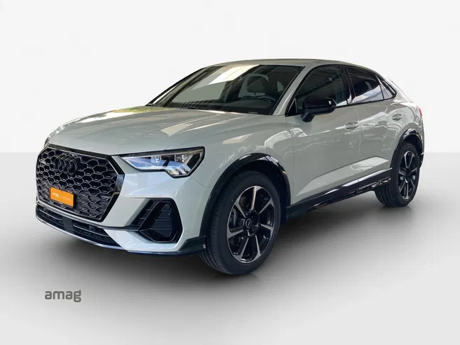 AUDI Q3 Sportback 45 TFSI S line