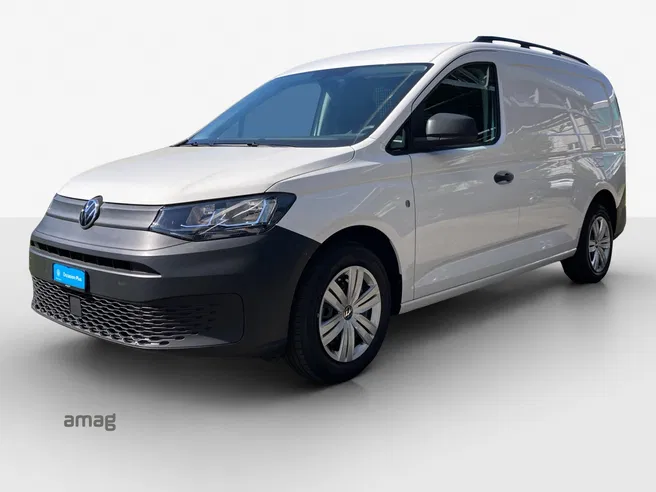VW Commercial Vehicles Caddy Cargo Maxi