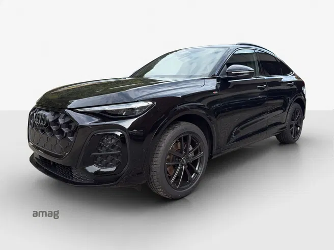 AUDI Q5 Sportback TFSI 150 kW