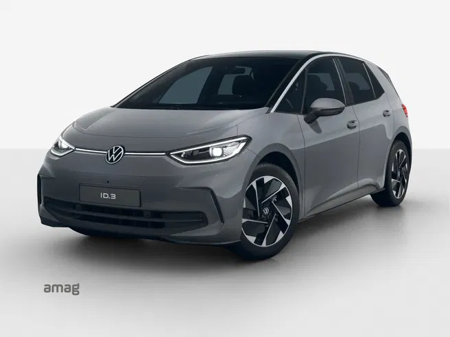 VW ID.3 Pro UNITED 204PS