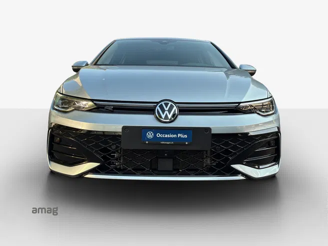 VW Golf PA R-Line