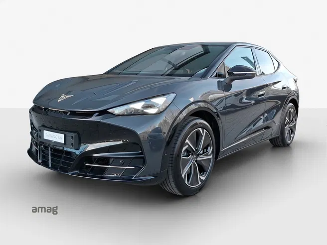 Cupra Tavascan EDGE 4D 77kWh 340 4D