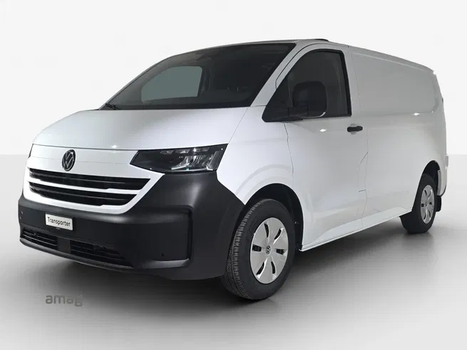 VW Veicoli Commerciali Transporter Kastenwagen RS 3100mm