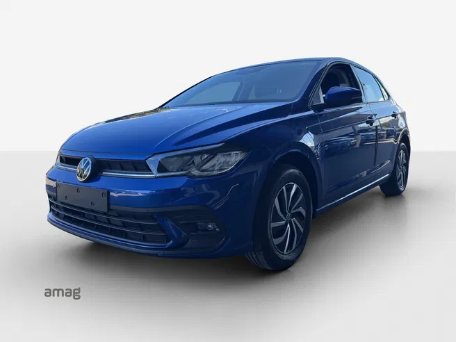 VW Polo Life