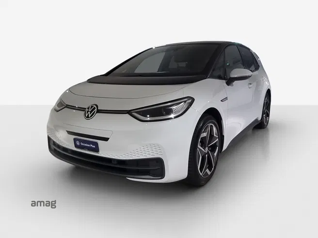 VW ID.3 Tech Pro Performance
