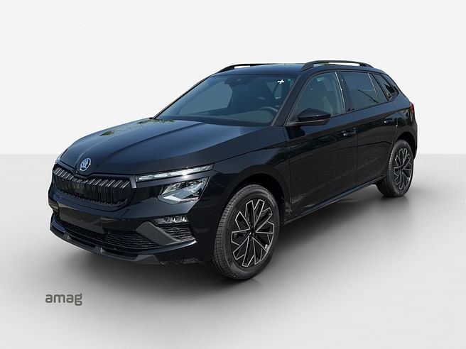 Škoda Kamiq Dynamic Netto)