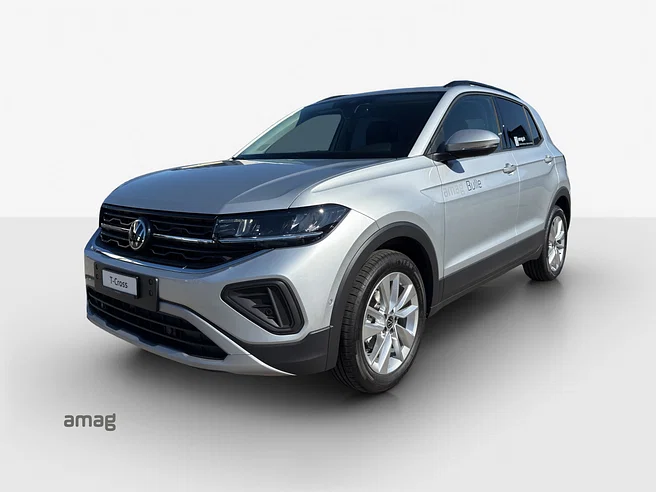 VW T-Cross UNITED