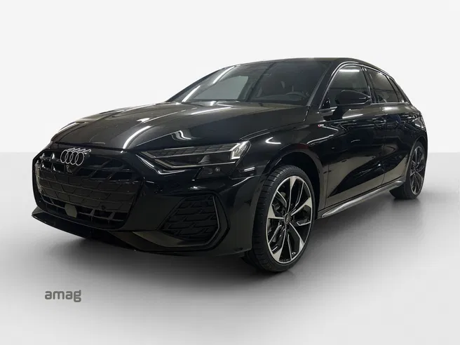 AUDI A3 SB TFSI 110 kW S tronic