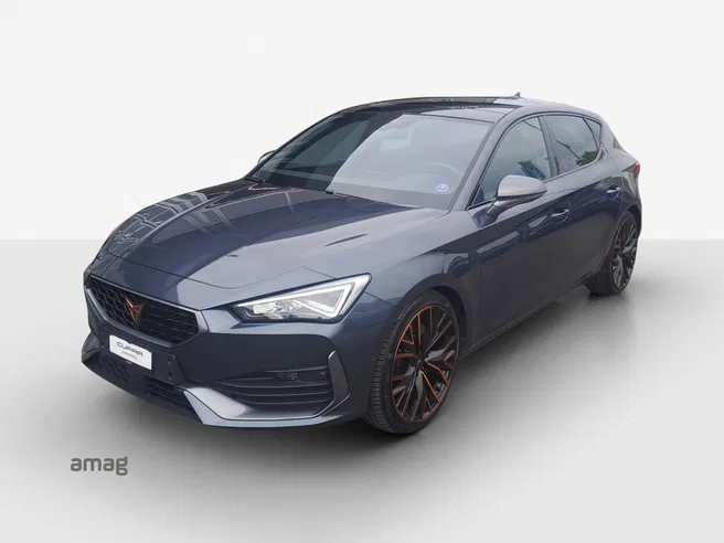 Cupra NEW LEON