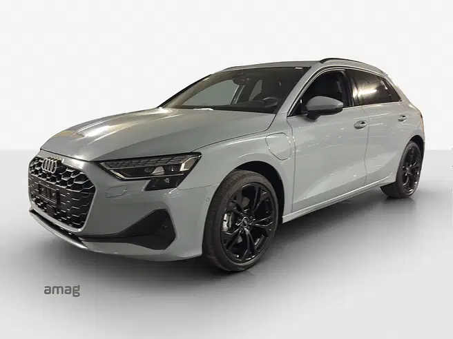 AUDI A3 Sportback 40 TFSI e