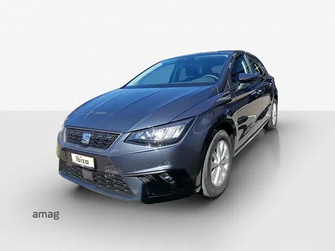 Seat IBIZA GO (netto)
