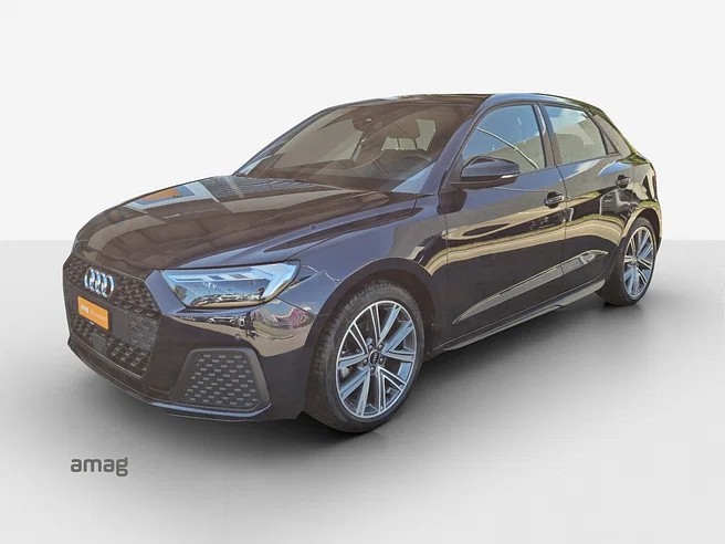 AUDI A1 Sportback 30 TFSI Attraction
