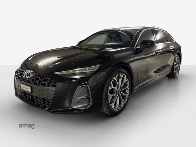 AUDI A6 Avant e-hybrid 220 kW