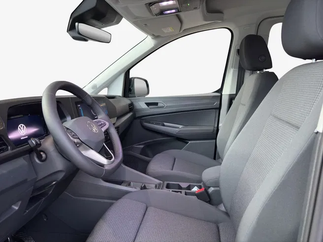 VW Commercial Vehicles Caddy Liberty Maxi