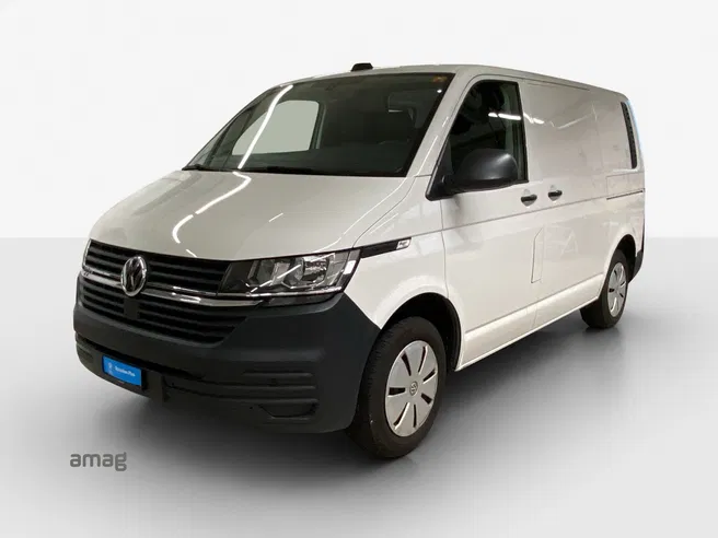 VW Veicoli Commerciali 6.1 Kasten 3000 TDI 150 6G 4M