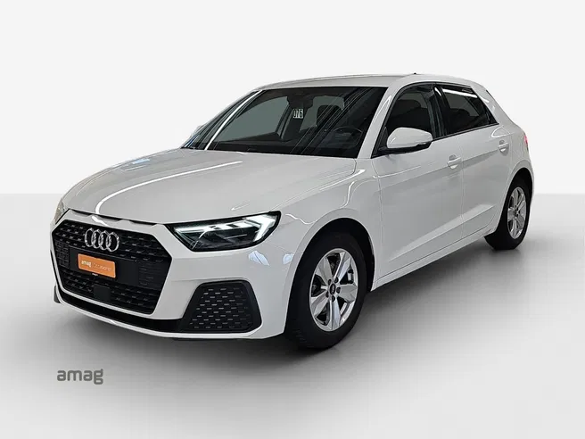 AUDI A1 SB 30 TFSI S tronic