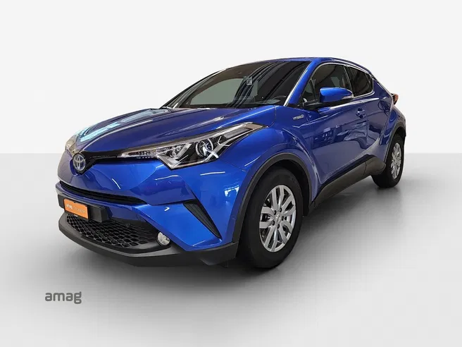 Toyota C-HR 1.8 HSD Limited