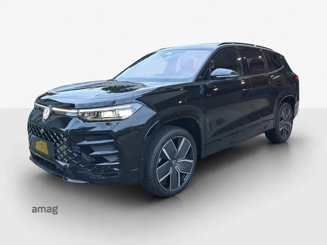 VW Tayron R-Line