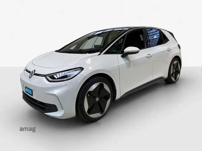 VW ID.3 PA Tour Pro S 204PS ED