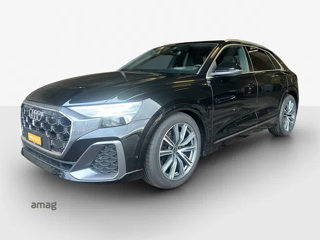 AUDI Q8 SUV 55 TFSI quattro tipt.