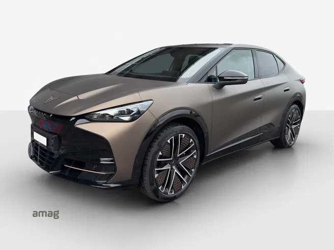 Cupra NEW TAVASCAN EXTREME TYPE 10 77kWh 340PS 4DRIVE (netto)