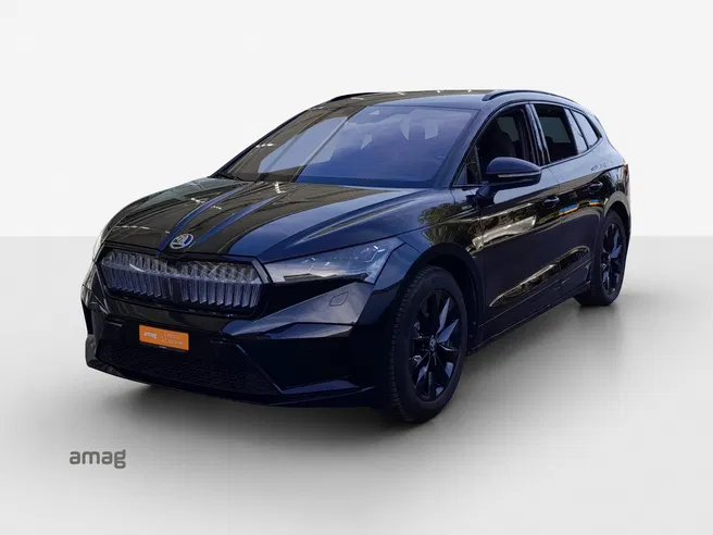 Škoda Enyaq Sportline 85x 4x4