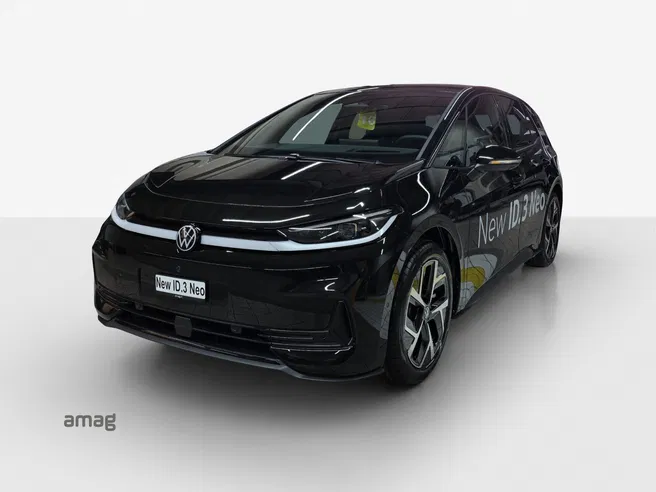 VW ID.3 Neo Style