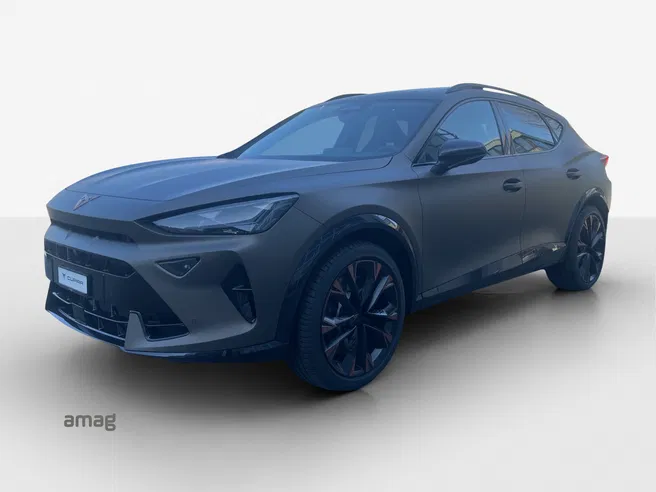 Cupra CUPRA FORMENTOR VZ 4DRIVE PRIME EDITION