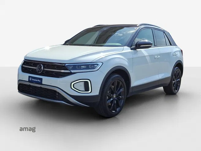 VW T-Roc PA Style