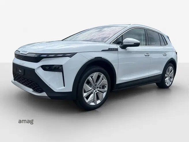 Škoda Elroq 85 4x2