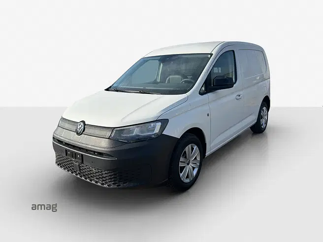 VW Veicoli Commerciali Caddy Cargo Entry