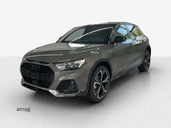 AUDI A1 allstreet 30 TFSI Attraction