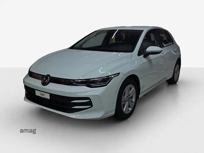 VW Golf Value