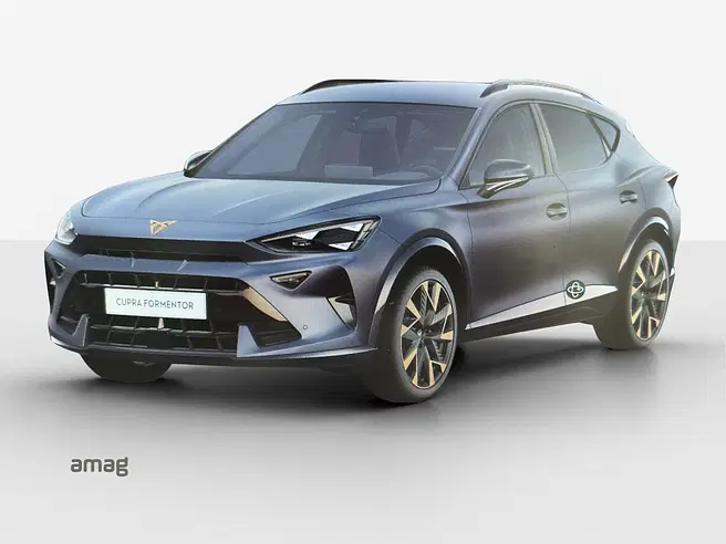 Cupra NEW FORMENTOR 4DRIVE