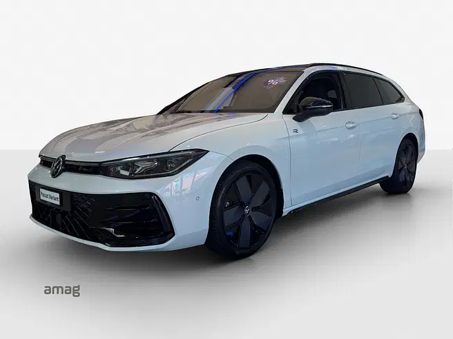VW Passat Variant NF R-Line