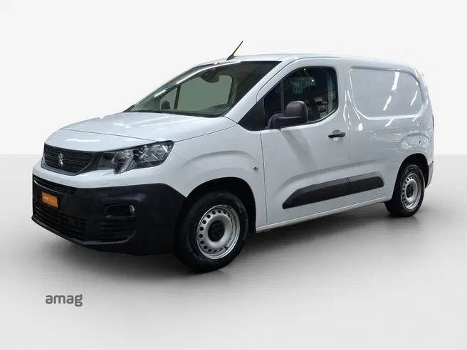 Peugeot Partner 1.6 HDi s/s Prem.