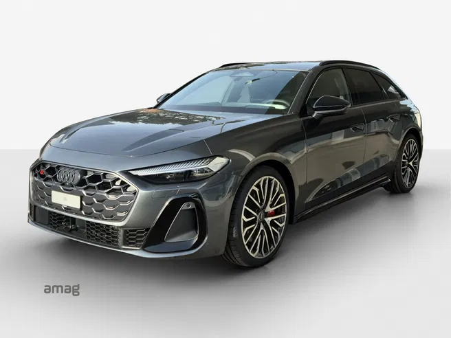 AUDI S5 AV TFSI quattro 270 kW S t.