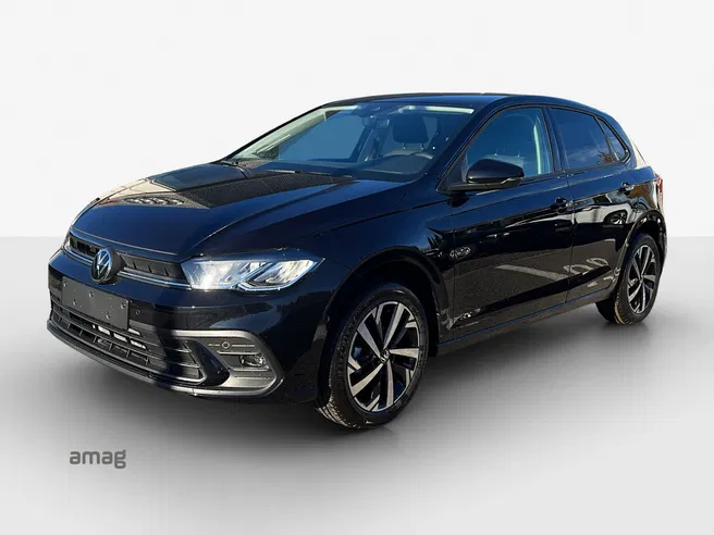VW Polo Life 1.0TSI 95PS DSG