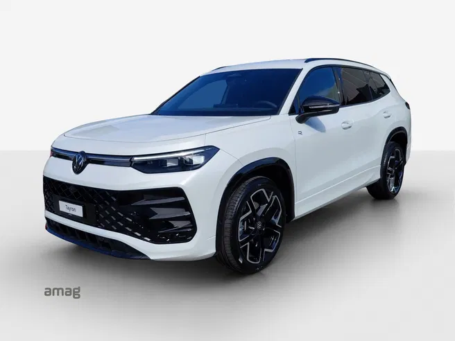 VW Tayron R-Line