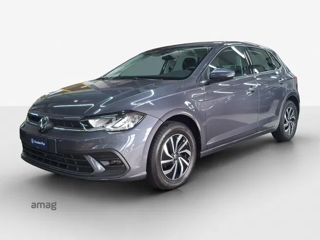 VW Polo Life 1.0TSI 95PS DSG