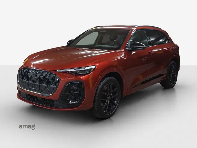 AUDI Q5 SUV TFSI 150 kW